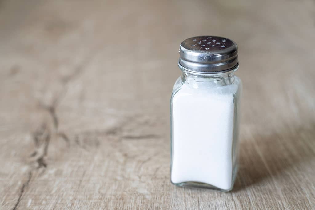salt-shaker