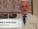 Renal Specialists of Houston Dr. Camilo Barcenas Discusses Kidney Disease