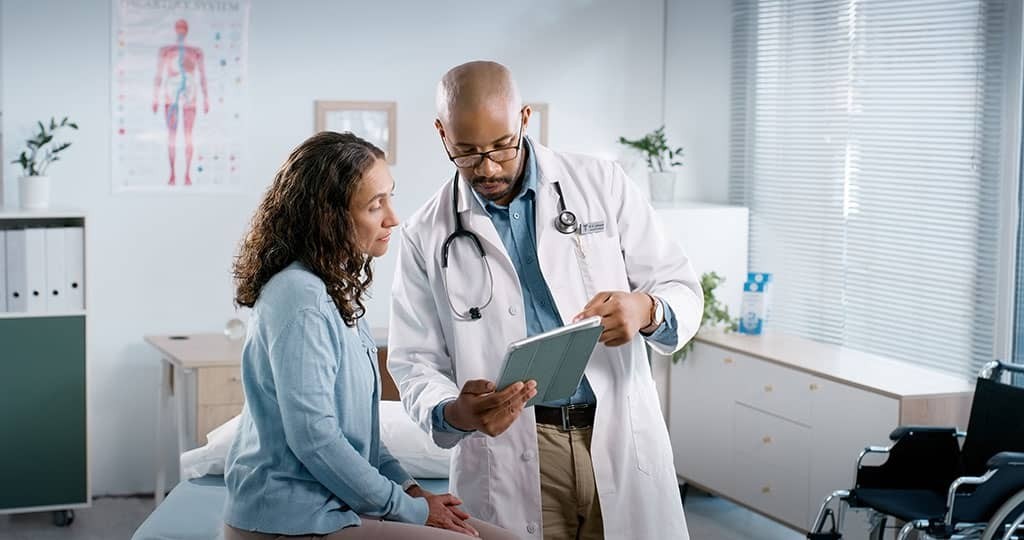 What Is Chronic Kidney Disease (CKD)?